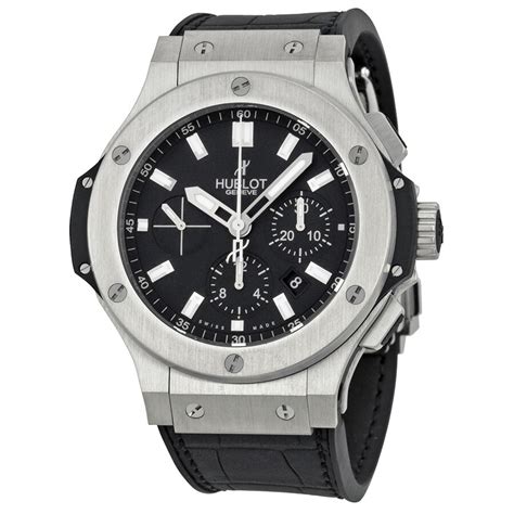 hublot geneve watch price in malaysia|Hublot geneve big bang price.